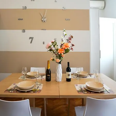 Appartamento Azalea - Radice Comfort - Leonardo, Mxp&laghi