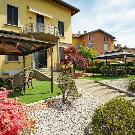 Appartamento Azalea - Radice Comfort - Leonardo, Mxp&laghi *